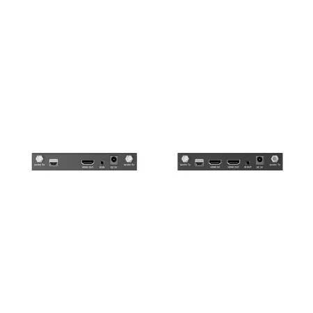 Удлинитель HDMI Lenkeng LKV699 (4K, 50m)