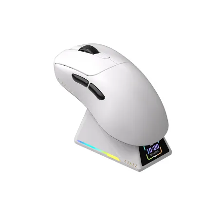 Компьютерная мышь Ajazz AJ179 PRO White