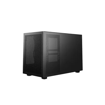 Компьютерный корпус Deepcool CH260 WH WOOD без Б/П