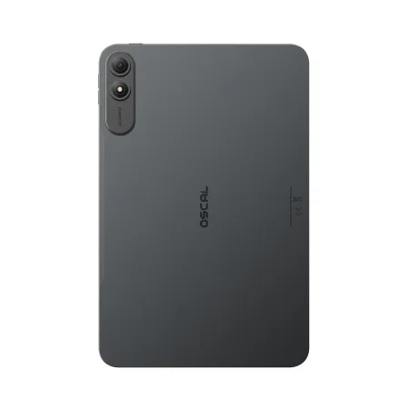 Планшет OSCAL Pad 200 LTE 6GB RAM 256GB ROM Gray