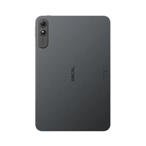 Планшет OSCAL Pad 200 LTE 6GB RAM 128GB ROM Gray