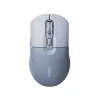 Компьютерная мышь Rapoo M308 Silent Blue