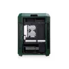 Компьютерный корпус Thermaltake The Tower 600 Racing Green без Б/П