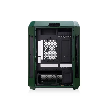 Компьютерный корпус Thermaltake The Tower 600 Racing Green без Б/П