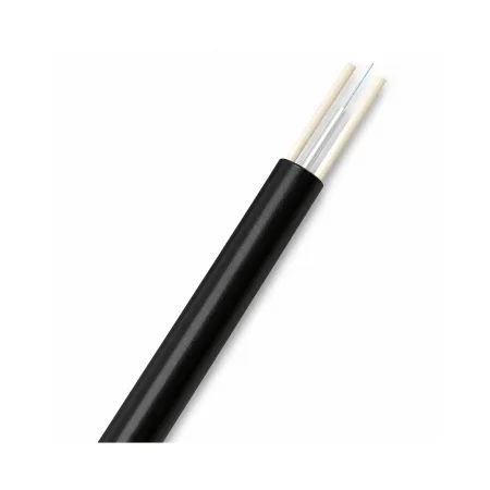 Кабель оптоволоконный GYFXTBY 2F SM G652D PE