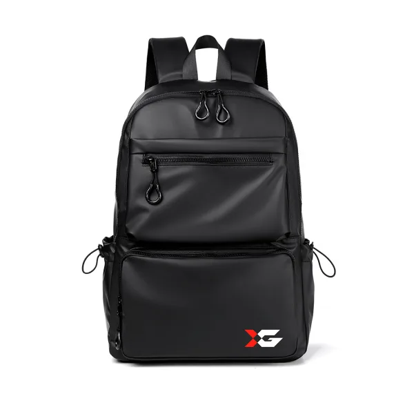 Рюкзак XG ELEMENT StreetBeat 15.6″ черный