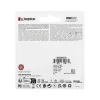 Твердотельный накопитель SSD Kingston SNV3SM3/2T0 2TB Mini M.2 2230 PCIe Gen4 x4