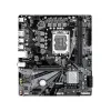 Материнская плата Gigabyte B760M H V2