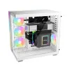 Компьютерный корпус Bequiet! Light Base 600 LX White Без Б/П