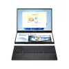 Ноутбук ASUS Zenbook Duo UX8406CA-QL453W 14" FHD+ 60Hz Core Ultra 7 255H 32GB 512GB Win11
