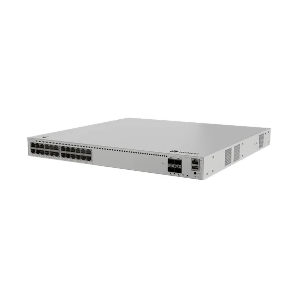 Коммутатор Huawei S310-24PN4X