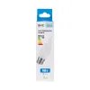 Лампа светодиодная SVC LED CB35-9W-E27-6500K Свеча на ветру Холодный