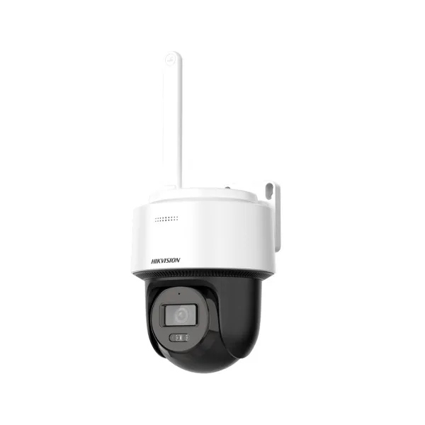IP видеокамера Hikvision DS-2DE2C400MWG/W