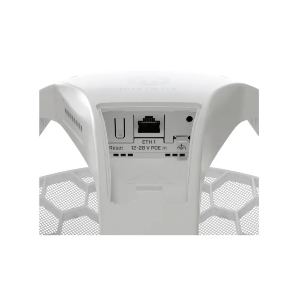Точка доступа MikroTik LHG-5axD