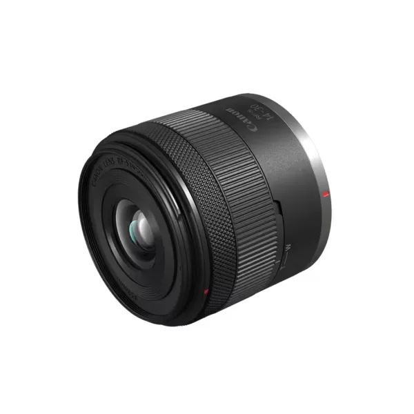 Цифровой фотоаппарат CANON EOS R50 V2.4 + RF-S 14-30 mm