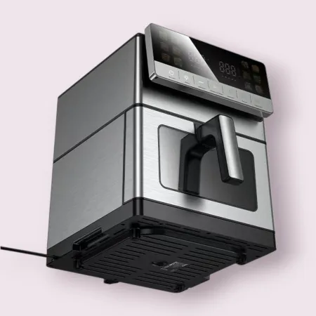 Аэрогриль HOCO HJD91A 10л
