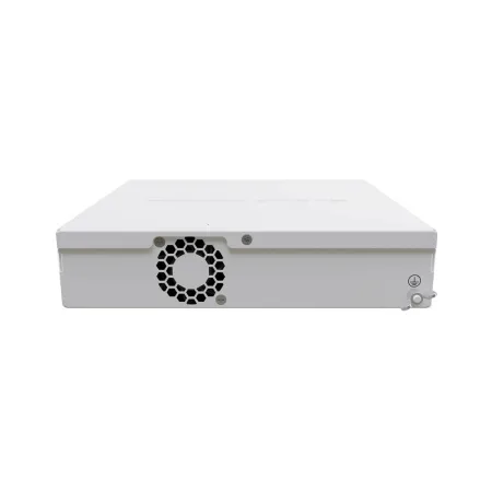 Коммутатор MikroTik CRS310-8G+2S+IN