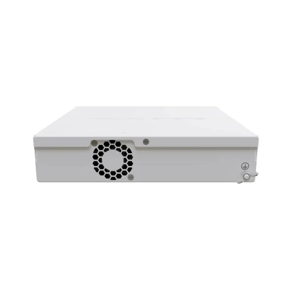 Коммутатор MikroTik CRS310-8G+2S+IN
