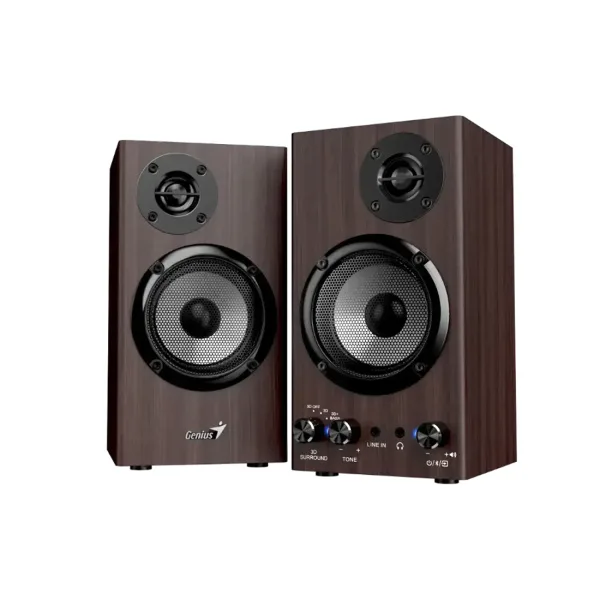 Колонки Genius SP-HF520BT