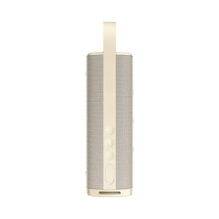 Портативная колонка Xiaomi Sound Outdoor 30W Golden