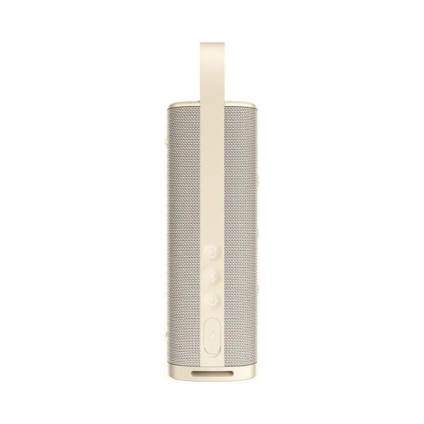 Портативная колонка Xiaomi Sound Outdoor 30W Golden