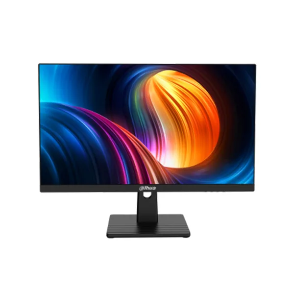 Монитор 25″ Dahua DHI-LM25-B221B