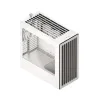 Компьютерный корпус HAVN BF 360 White без Б/П