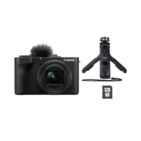 Цифровой фотоаппарат Canon PowerShot V1