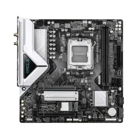 Материнская плата Gigabyte B840M EAGLE WIFI6