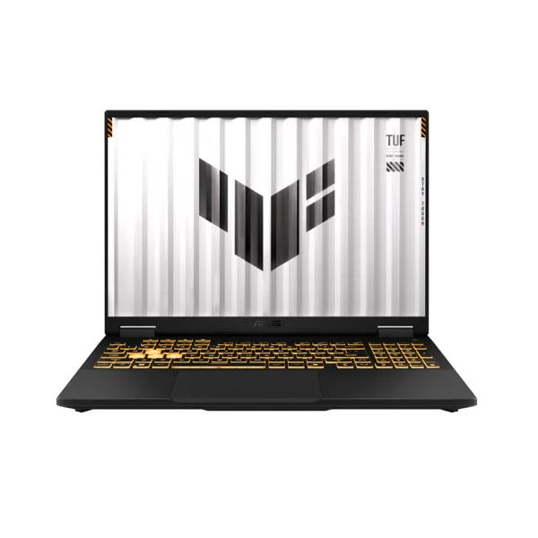 Ноутбук ASUS TUF Gaming F16 FX608JPR-RV118 16″ FHD+ 165Hz Core i5 14450HX 16GB 1TB RTX5070 DOS