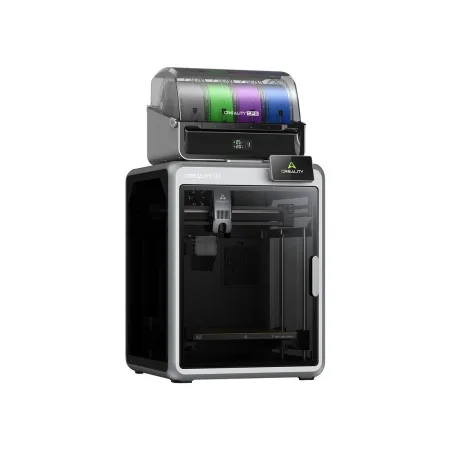 Филаментный 3D принтер Creality K2 Combo (1002110100)