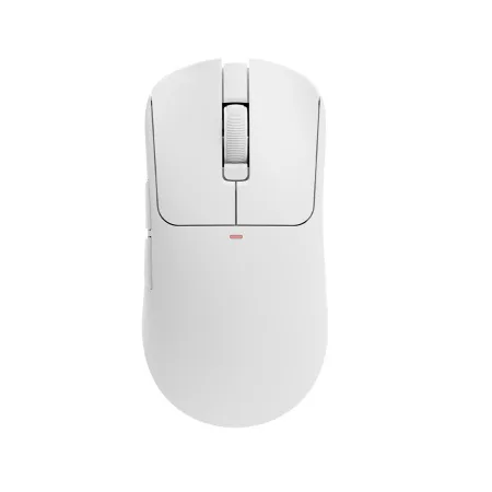 Компьютерная мышь Ajazz AJ200 NL AI MC White