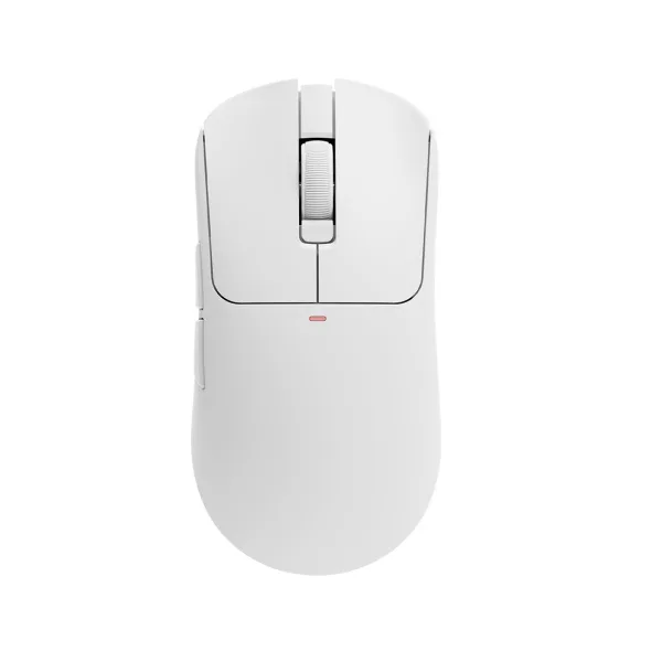 Компьютерная мышь Ajazz AJ200 NL AI MC White
