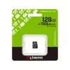 Карта памяти Kingston SDCS3/128GBSP Canvas Select Plus A1 U1 V10 128GB