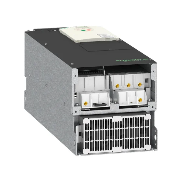 Преобразователь частоты SE ATV212 45Квт 480В IP21