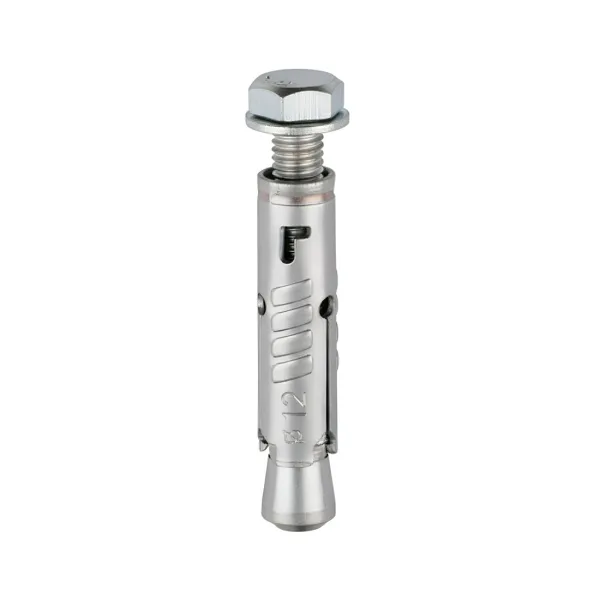 Стандартный анкер с болтом М10 DKC CM431060