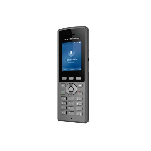 WI-FI IP телефон Grandstream WP825