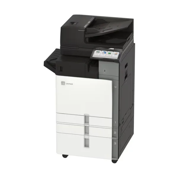 Цветное МФУ Lexmark CX961se 100S14886