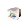 Модуль для информационной розетки SHIP M257 Cat.6 RJ-45 FTP