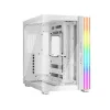 Компьютерный корпус Bequiet! LIGHT BASE 600 DX White