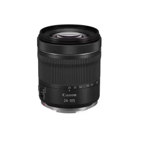 Цифровой фотоаппарат CANON EOS R6 Mark II V5 + RF 24-105 mm S