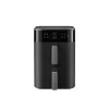 Аэрогриль Xiaomi Dual Zone Air Fryer 12L EU Черный