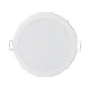 Светильник Philips 59466 MESON 150 17W 6500K WH recessed LED