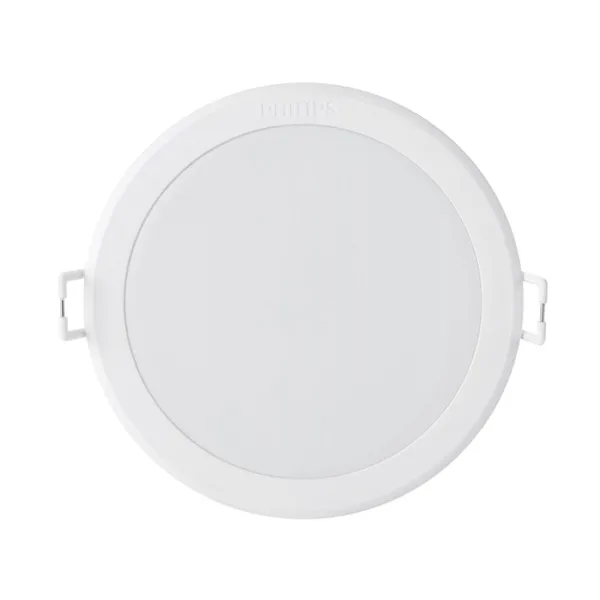 Светильник Philips 59464 MESON 125 13W 6500K WH recessed LED