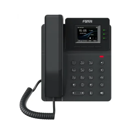 IP-телефон Fanvil V60P