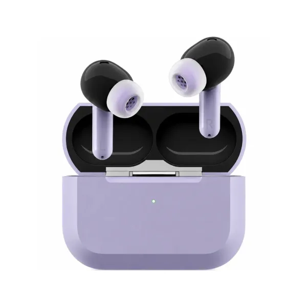 Беспроводные наушники Яндекс YNDX-00150VIO, Фиолетовый
