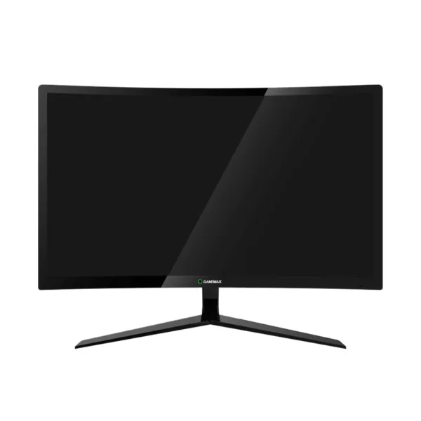 Монитор 24″ Gamemax GMX24C144 Black