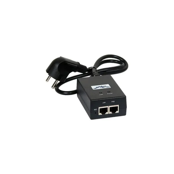 PoE адаптер Ubiquiti POE-24-24W-G