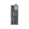 Коммутатор TP-Link IES206GPP
