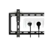 Кронштейн XG WA-3786T для ТВ и мониторов 37″-86″